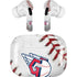 MLB Cleveland Guardians Game Ball AirPods Pro 2nd Gen Skin