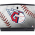 MLB Cleveland Guardians Game Ball Dell Alienware Skin