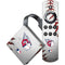 MLB Cleveland Guardians Game Ball Amazon Fire TV Skin