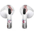 MLB Cleveland Guardians Game Ball Apple AirPods (3rd Gen 2021) Skin