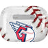 MLB Cleveland Guardians Game Ball Apple AirPods Pro Skin