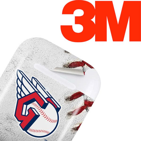 MLB Cleveland Guardians Game Ball Apple AirPods Skin