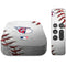 MLB Cleveland Guardians Game Ball Apple TV Skin