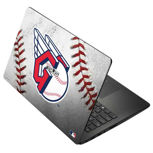MLB Cleveland Guardians Game Ball Asus X502CA 15.6 Skin