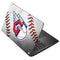 MLB Cleveland Guardians Game Ball Asus X502CA 15.6 Skin