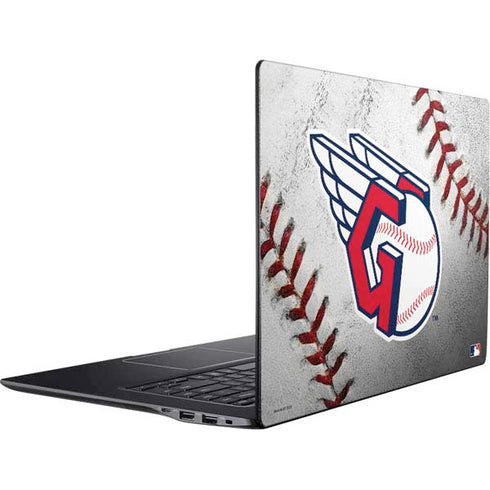 MLB Cleveland Guardians Game Ball Ativ Book 9 (15.6in 2014) Skin