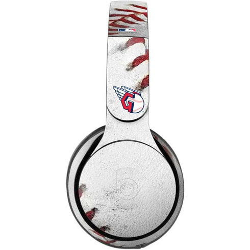 MLB Cleveland Guardians Game Ball Beats Solo Pro Skin