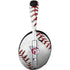 MLB Cleveland Guardians Game Ball Bose Noise Cancelling Headphones 700 Skin