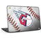 MLB Cleveland Guardians Game Ball HP Chromebook Skin