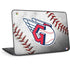MLB Cleveland Guardians Game Ball HP Chromebook Skin