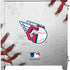 MLB Cleveland Guardians Game Ball Corsair 4000D Tempered Glass Mid-Tower ATX Case Skin