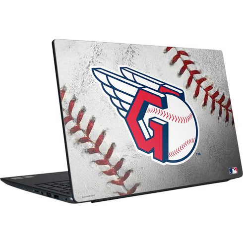 MLB Cleveland Guardians Game Ball Dell Vostro Skin