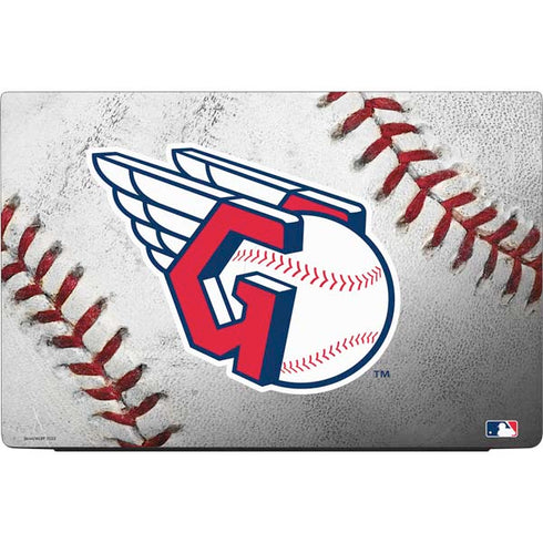 MLB Cleveland Guardians Game Ball Dell Vostro Skin