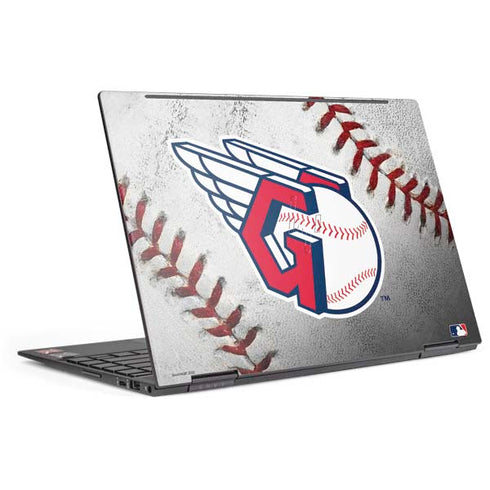 MLB Cleveland Guardians Game Ball HP Envy Skin