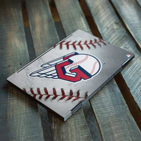 MLB Cleveland Guardians Game Ball HP Envy Skin