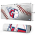 MLB Cleveland Guardians Game Ball Gaming Mouse Pad