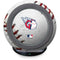 MLB Cleveland Guardians Game Ball Fast Charge Wireless Charging Stand Skin