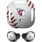 MLB Cleveland Guardians Game Ball Galaxy Buds Pro Skin