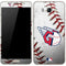 MLB Cleveland Guardians Game Ball Galaxy J7 Skin