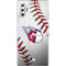 MLB Cleveland Guardians Game Ball Galaxy Note 10 Plus Skin