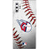 MLB Cleveland Guardians Game Ball Galaxy Note 10 Plus Skin