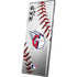 MLB Cleveland Guardians Game Ball Galaxy Note 10 Plus Skin