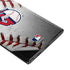 MLB Cleveland Guardians Game Ball Galaxy Note 10 Plus Skin