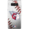 MLB Cleveland Guardians Game Ball Galaxy Note 8 Skin