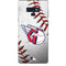 MLB Cleveland Guardians Game Ball Galaxy Note 9 Skin
