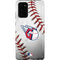 MLB Cleveland Guardians Game Ball Galaxy Note20 5G Pro Case