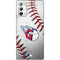 MLB Cleveland Guardians Game Ball Galaxy Note20 5G Skin