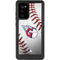 MLB Cleveland Guardians Game Ball Galaxy Note20 5G Waterproof Case