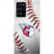MLB Cleveland Guardians Game Ball Galaxy Note20 Ultra 5G Lite Case