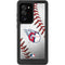 MLB Cleveland Guardians Game Ball Galaxy Note20 Ultra 5G Waterproof Case