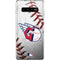 MLB Cleveland Guardians Game Ball Galaxy S10 Plus Skin