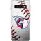MLB Cleveland Guardians Game Ball Galaxy S10 Skin