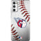 MLB Cleveland Guardians Game Ball Galaxy S20 Fan Edition Skin
