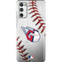 MLB Cleveland Guardians Game Ball Galaxy S20 Fan Edition Skin