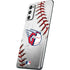 MLB Cleveland Guardians Game Ball Galaxy S20 Fan Edition Skin