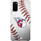 MLB Cleveland Guardians Game Ball Galaxy S20 Lite Case