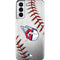 MLB Cleveland Guardians Game Ball Galaxy S21 5G Skin