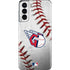 MLB Cleveland Guardians Game Ball Galaxy S21 5G Skin