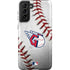 MLB Cleveland Guardians Game Ball Galaxy S21 Plus 5G Pro Case