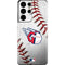 MLB Cleveland Guardians Game Ball Galaxy S21 Ultra 5G Skin