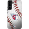 MLB Cleveland Guardians Game Ball Galaxy S22 Plus Pro Case