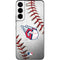 MLB Cleveland Guardians Game Ball Galaxy S22 Skin