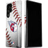 MLB Cleveland Guardians Game Ball Galaxy S22 Ultra Pro Case