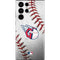 MLB Cleveland Guardians Game Ball Galaxy S22 Ultra Skin