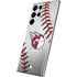 MLB Cleveland Guardians Game Ball Galaxy S22 Ultra Skin