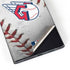 MLB Cleveland Guardians Game Ball Galaxy S22 Ultra Skin